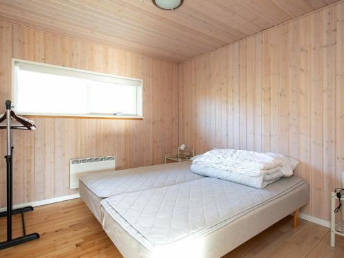 Four-bedroom Holiday Home In Gedser 2
