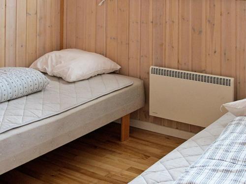 Four-bedroom Holiday Home In Gedser 2