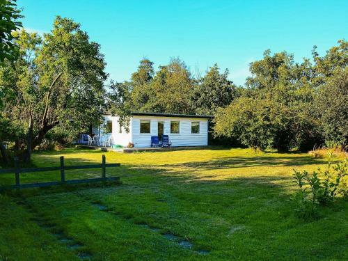 Three-bedroom Holiday Home In Gedser 1