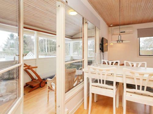 Holiday Home Svalemosevej II