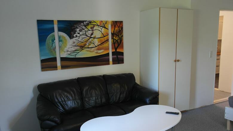 Ringslund B&B