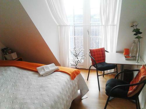 Roskilde B&B
