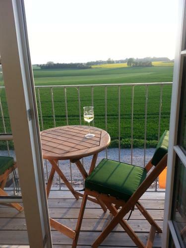 Roskilde B&B