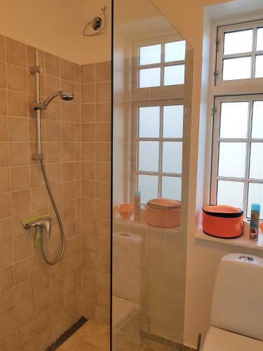 Roskilde B&B