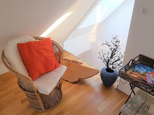 Roskilde B&B