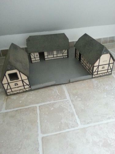 Roskilde B&B