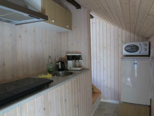 B&B Det Gamle Savv�rk