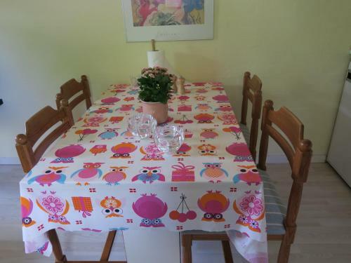 B&B Det Gamle Savv�rk