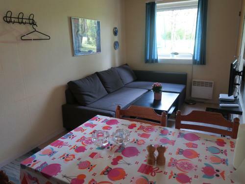 B&B Det Gamle Savv�rk
