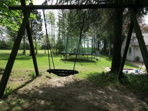 B&B Det Gamle Savv�rk