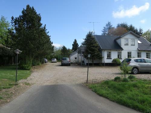 B&B Det Gamle Savv�rk