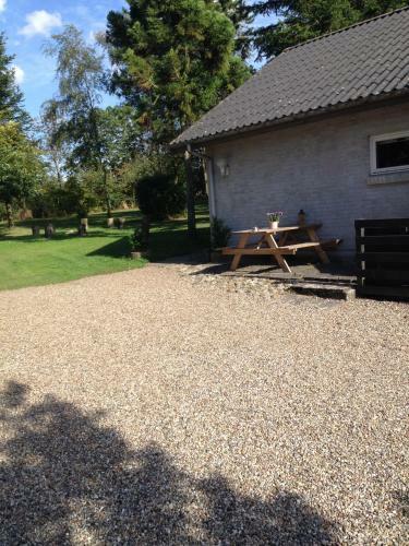 B&B Det Gamle Savv�rk