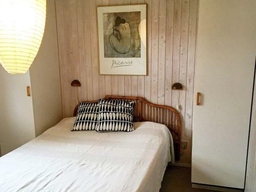 Holiday Home Harvigs