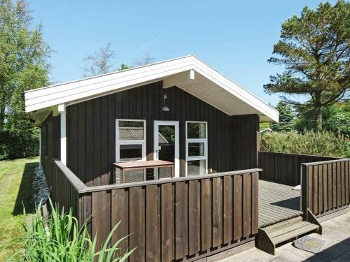 Holiday Home Harvigs