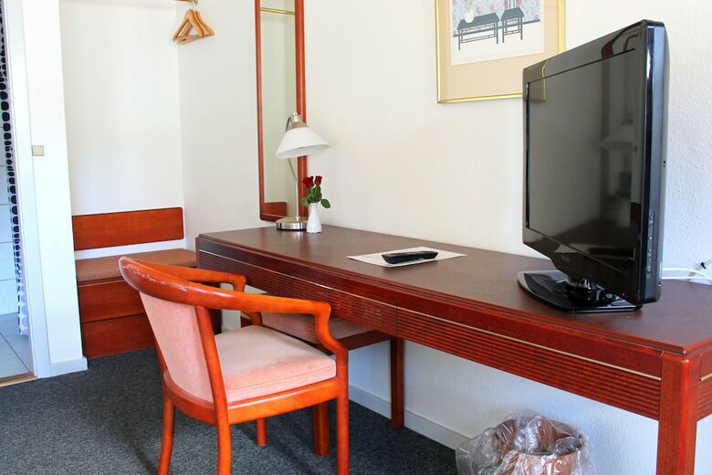 Motel Hotel Medio
