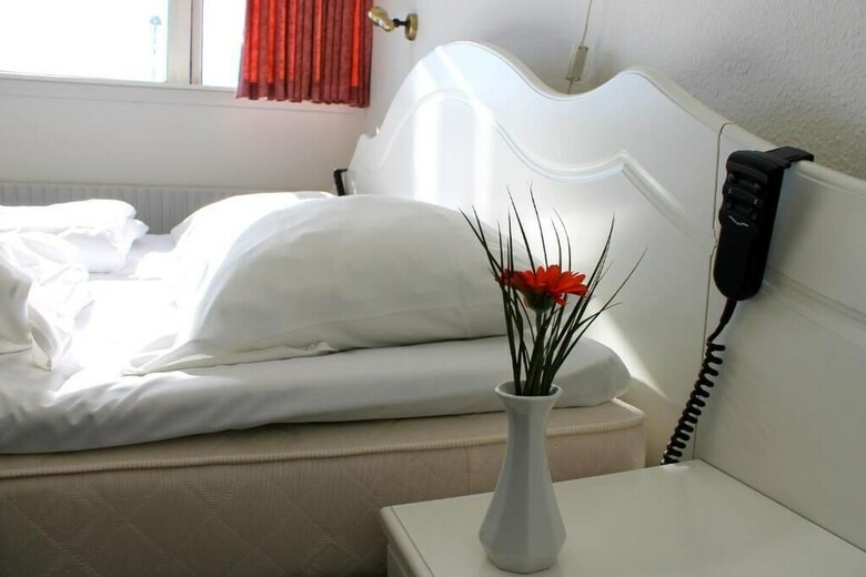 Motel Hotel Medio