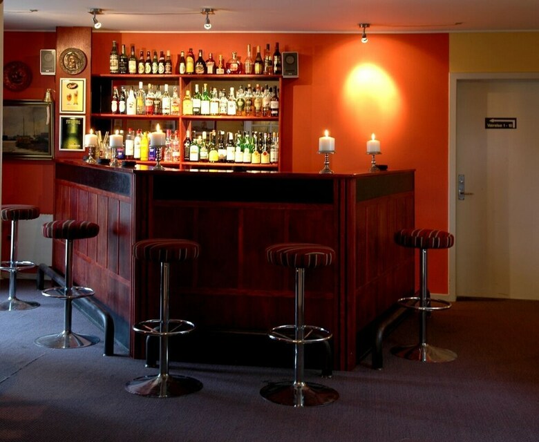 Motel Hotel Medio