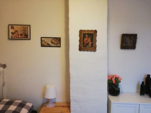 Bed & Breakfast Roseng�rden
