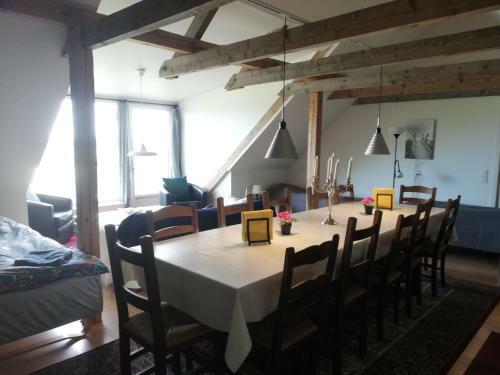 Bed & Breakfast Roseng�rden