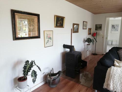 Bed & Breakfast Roseng�rden
