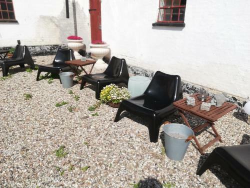 Bed & Breakfast Roseng�rden