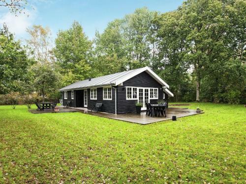 Holiday Home M�gevej