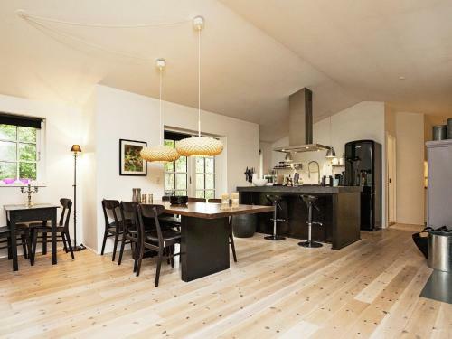 Holiday Home M�gevej