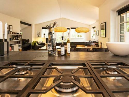 Holiday Home M�gevej