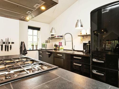 Holiday Home M�gevej
