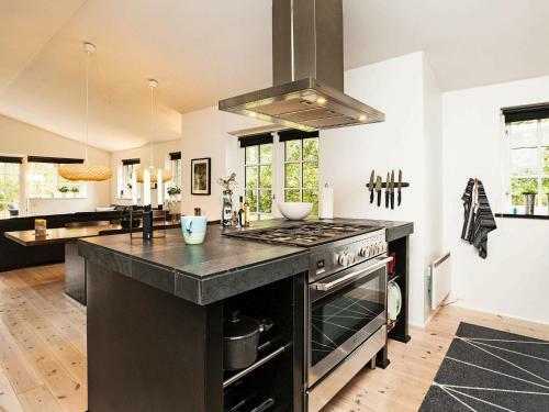 Holiday Home M�gevej