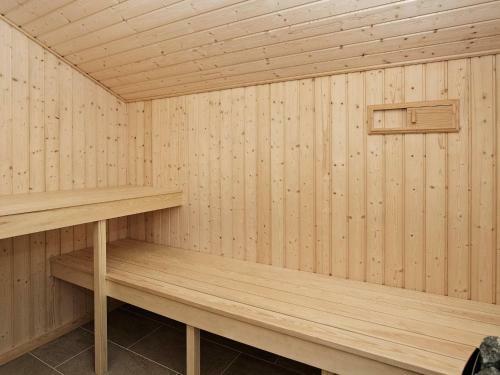 Three-bedroom Holiday Home In Glesborg 38