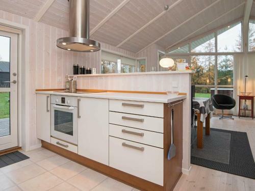 Holiday Home Fl�den