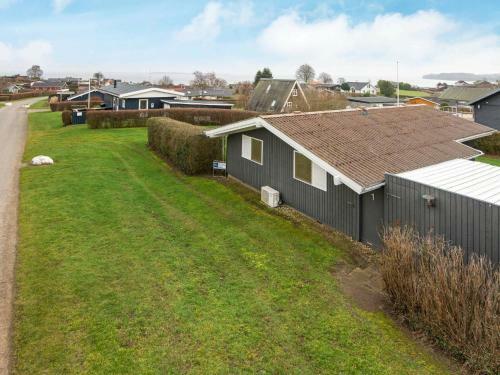Holiday Home Skr�nten