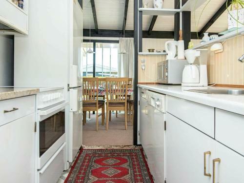 Holiday Home Skr�nten