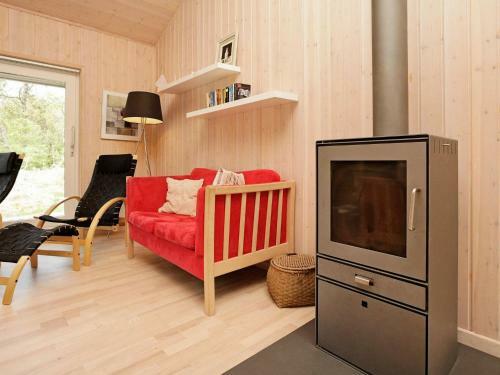 Holiday Home Gr�vlingevej