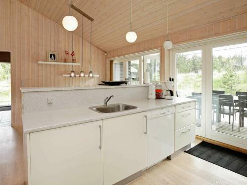 Holiday Home Gr�vlingevej