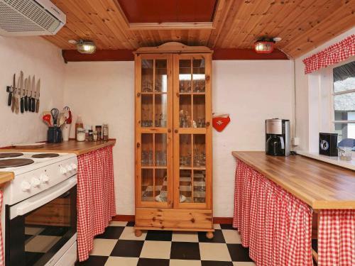 Holiday Home L�s� XIV