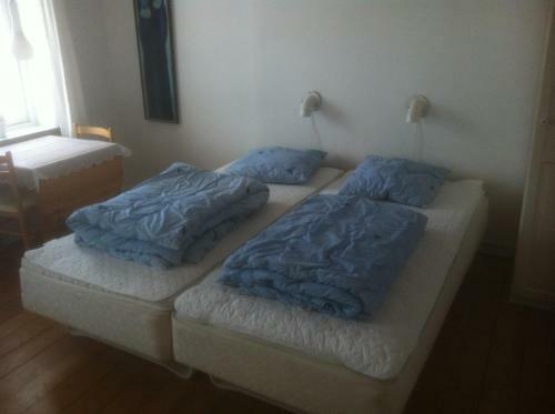 Hostal Annekset Vester� Havn
