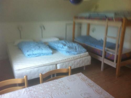 Hostal Annekset Vester� Havn