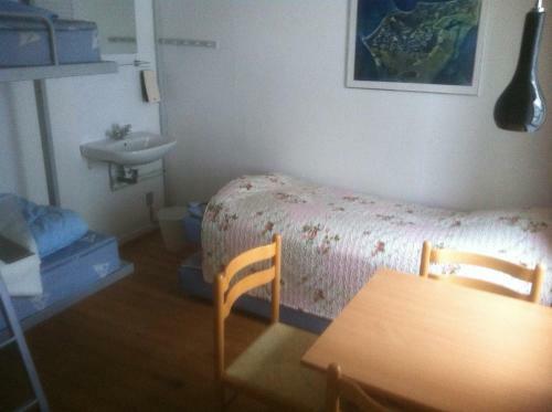 Hostal Annekset Vester� Havn