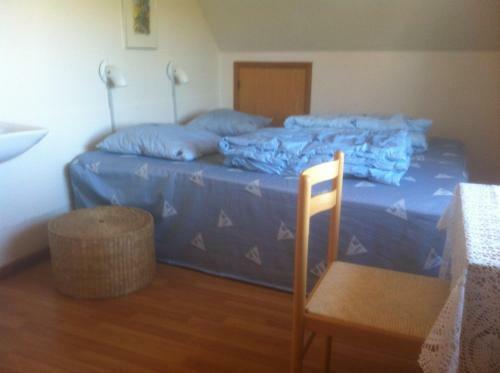 Hostal Annekset Vester� Havn