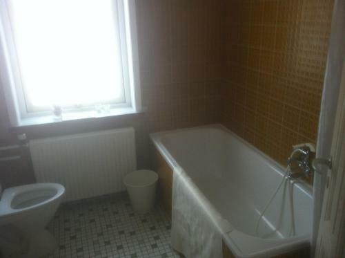 Hostal Annekset Vester� Havn