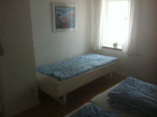 Hostal Annekset Vester� Havn