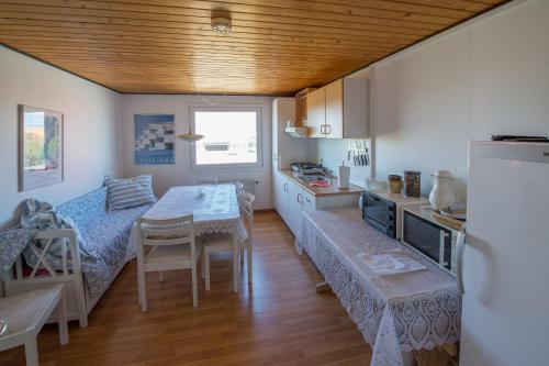 Hostal Annekset Vester� Havn