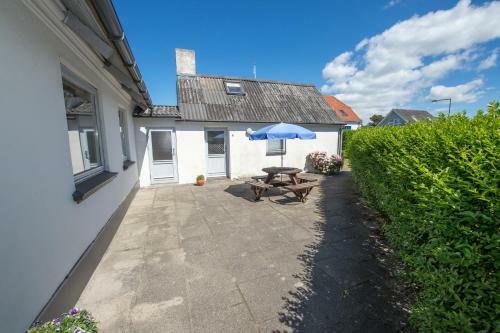 Hostal Annekset Vester� Havn