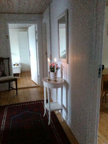 Hostal Annekset Vester� Havn