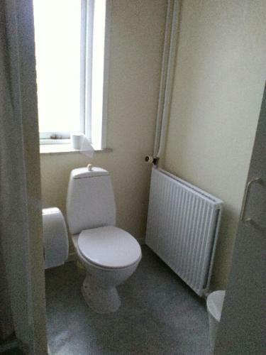 Hostal Annekset Vester� Havn