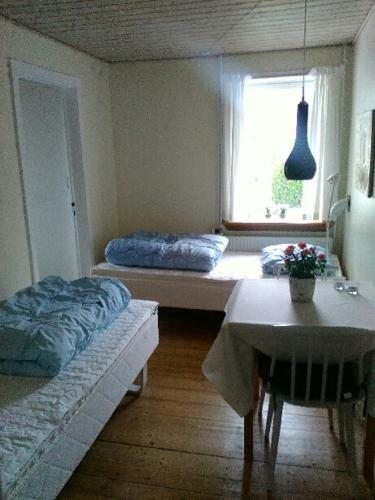 Hostal Annekset Vester� Havn