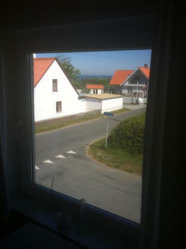 Hostal Annekset Vester� Havn