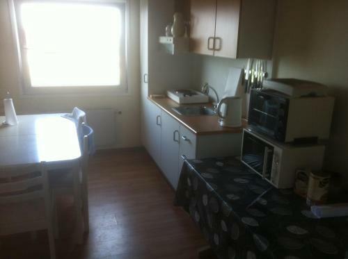 Hostal Annekset Vester� Havn